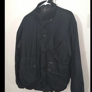 Façonnable Albert Goldberg Water Repellent Jacket